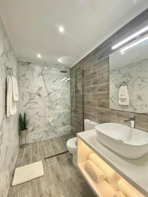 Elia Room & Garden II 库托卡利恩 外观 照片
