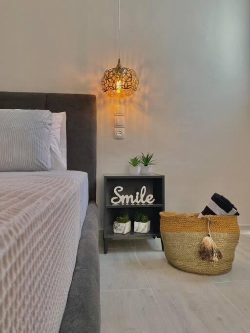 Elia Room & Garden II 库托卡利恩 外观 照片